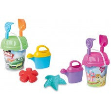 Dede Assorted Beach Sand Toy Set | 01590