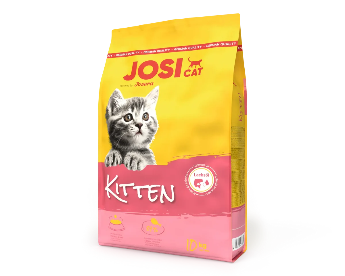 Josera JosiCat Kitten Cat Food 10kg