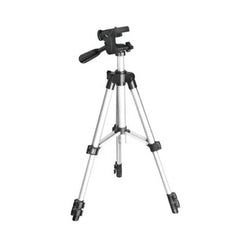 Havit Tripod Aluminum Stand with Stable Structure – Silver | HVPHD-HM131-SR