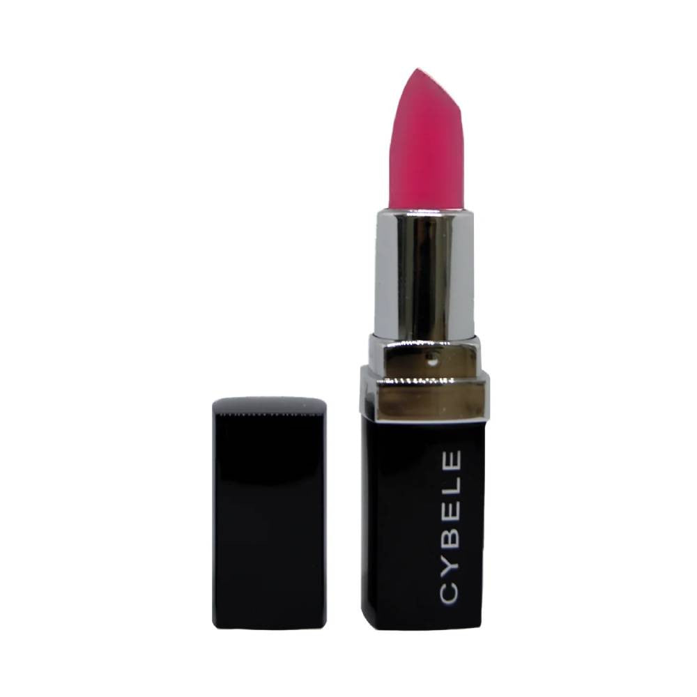 Cybele Exotic Demi-Matte Lipstick 5g