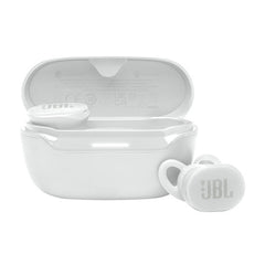 سماعات أذن رياضية لاسلكية JBL Endurance Race 2 باللون الأبيض | JBLENDURANCERACE2WHT
