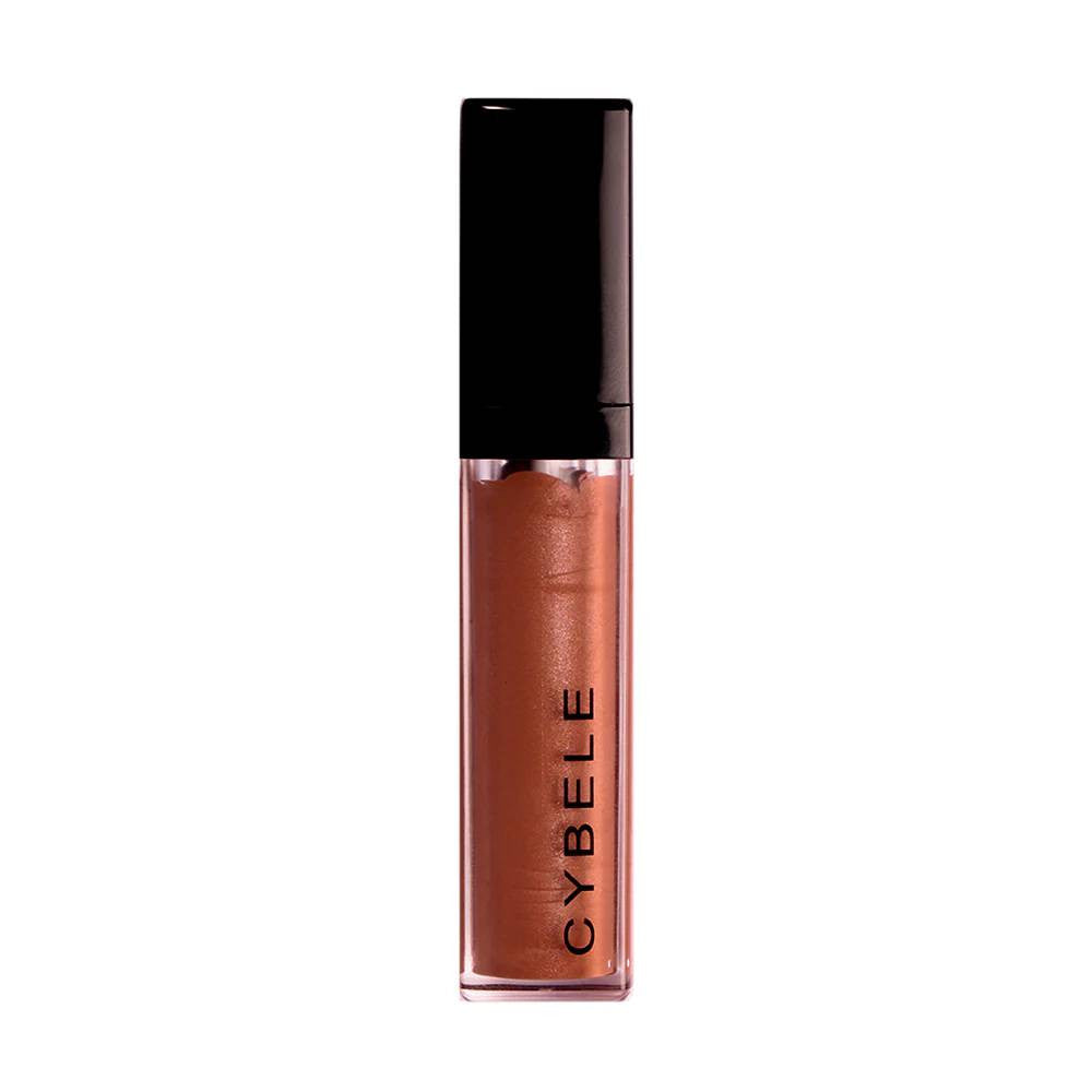 Cybele Shine Appeal Liquid Lip Color 5g