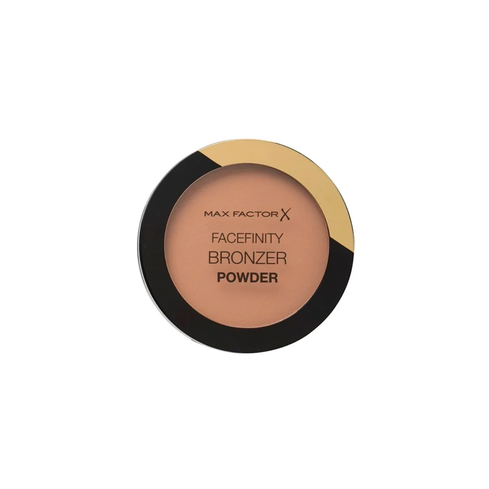 Max Factor Facefinity Bronzer
