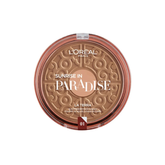 L'Oréal Paris Glam Bronze La Terra