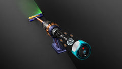 Dyson Gen 5 Detect Cordless HEPA Vacuum Cleaner | Gen-5-Detect
