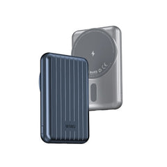WIWU PP02 5000mAh Truck series Power Bank Blue | PP02-BL