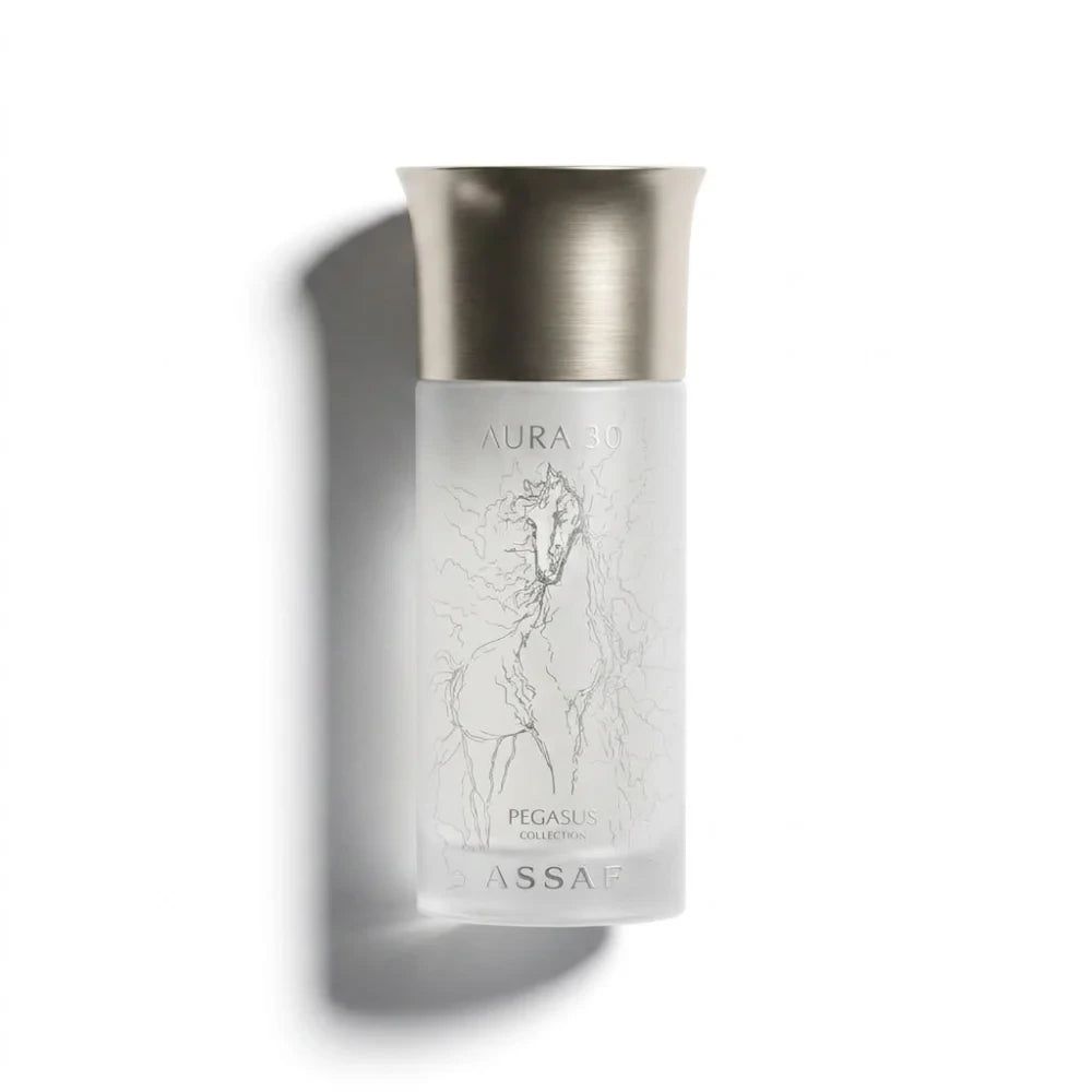Assaf Aura 35 Pegasus Eau de Parfum Spray 150ml
