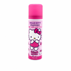 Hello Kitty Water Spray 50ml
