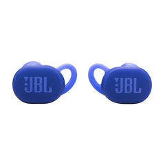 سماعات أذن JBL Endurance Race 2 رياضية لاسلكية حقيقية باللون الأزرق | JBLENDURANCERACE2BLU