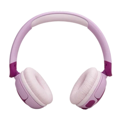 JBL Junior 320BT Wireless on-ear kids headphones - Purple | JBLJR320BTPUR