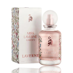 Laverne Miss Laverne Garden For Women Eau de Parfum Spray 100ml