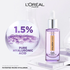 L’Oréal Paris Hyaluron Expert Replumping Face Serum