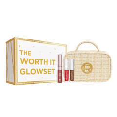 L'Oréal Paris Worth It Glow 2.0 Set