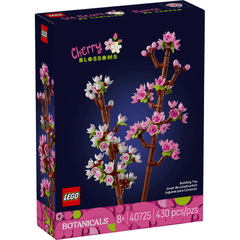 Lego Cherry Blossoms | 40725