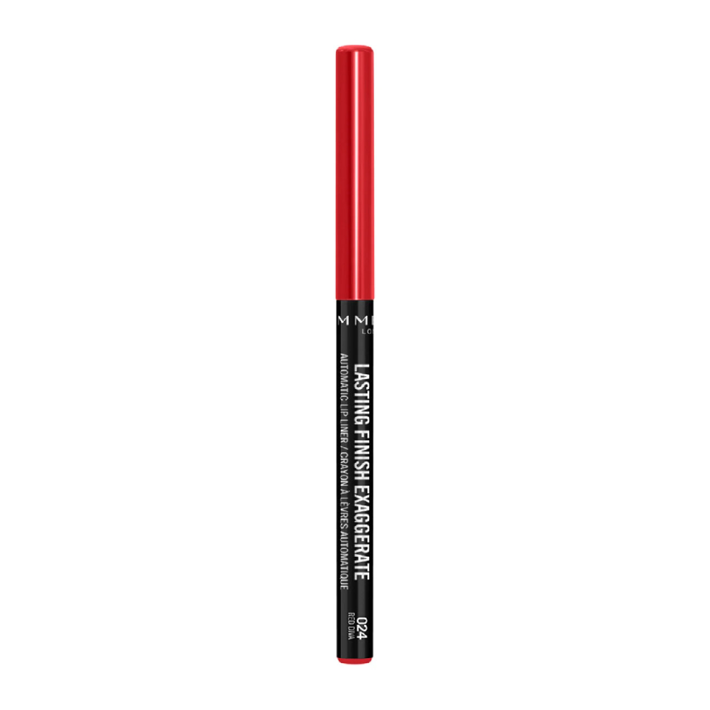 Rimmel New Lasting Finish Auto Lip Liner