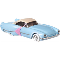 Hot Wheels Disney Pixar Toy Story 4 Bo Peep