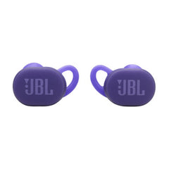 JBL Endurance Race 2 True Wireless Sports Earbuds Purple | JBLENDURANCERACE2PUR