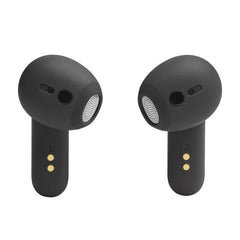 JBL Live Flex Perfect Fit Anc With Wireless Charging Earbuds , Black|  JBLLIVEFLEXBLK