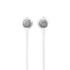 JBL Tune 305C USB-C Earphones White | JBLT305CWHT