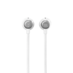 JBL Tune 305C USB-C Earphones White | JBLT305CWHT