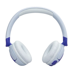 JBL Junior 320BT Wireless on-ear kids headphones - Blue | JBLJR320BTBLU