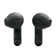 JBL Tune Flex 2 Ghost Edition True Wireless Earbuds - Ghost Black