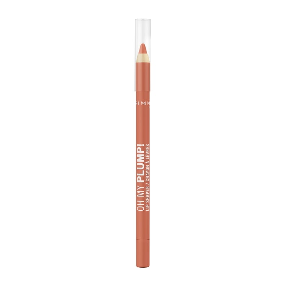 Rimmel Oh My Plump Lip Liner