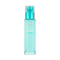 L'Oréal Paris Hydra Genius Water-Based Gel Facial Moisturiser - 70ml
