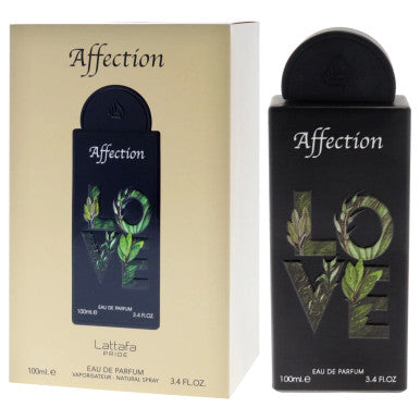 Lattafa Pride Affection Eau de Parfum -100ml