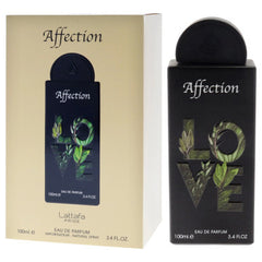 Lattafa Pride Affection Eau de Parfum -100ml