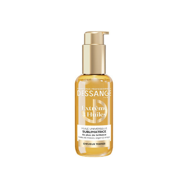 Dessange Paris Extrême 3 Huiles Serum 110ml