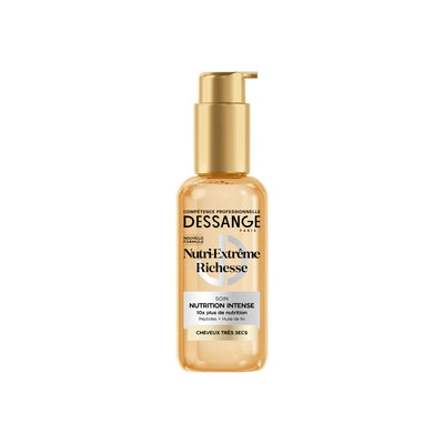 Jacques Dessange Extrême 3 Huiles Serum 110ml