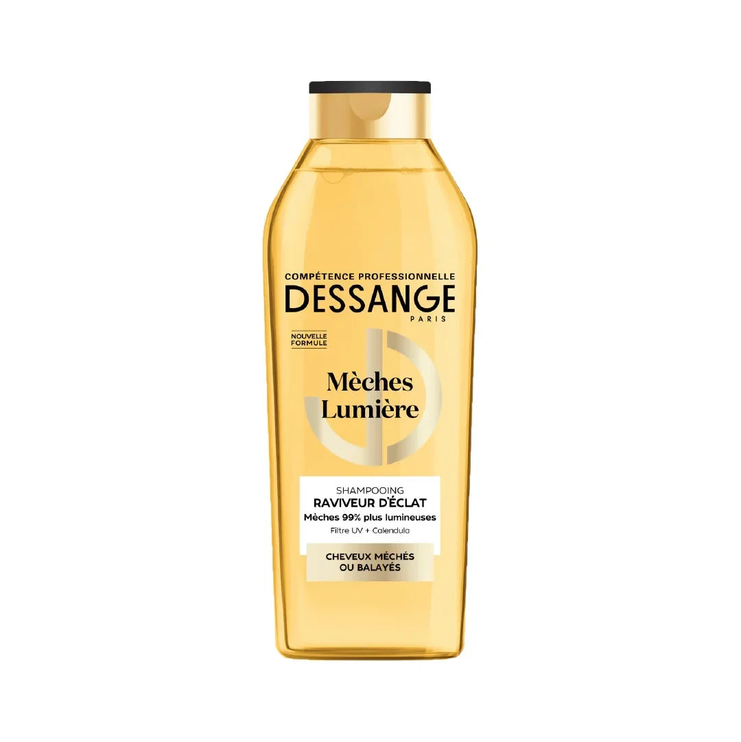 Dessange Paris Shampoo Meches Lumiere 280ml