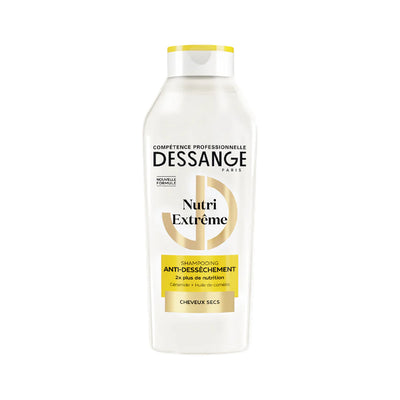 Jacques Dessange Nutri Extrême Shampoo 280ml