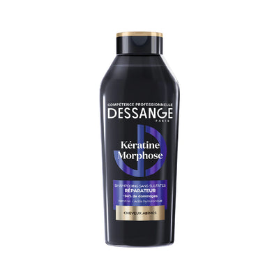 Jacques Dessange Kératine Morphose Shampoo 280 ML