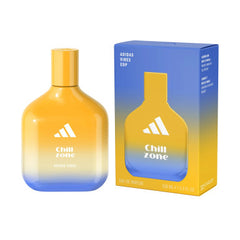 عطر أديداس فايبز تشيل زون أو دو بارفان 100 مل - للرجال | 285302