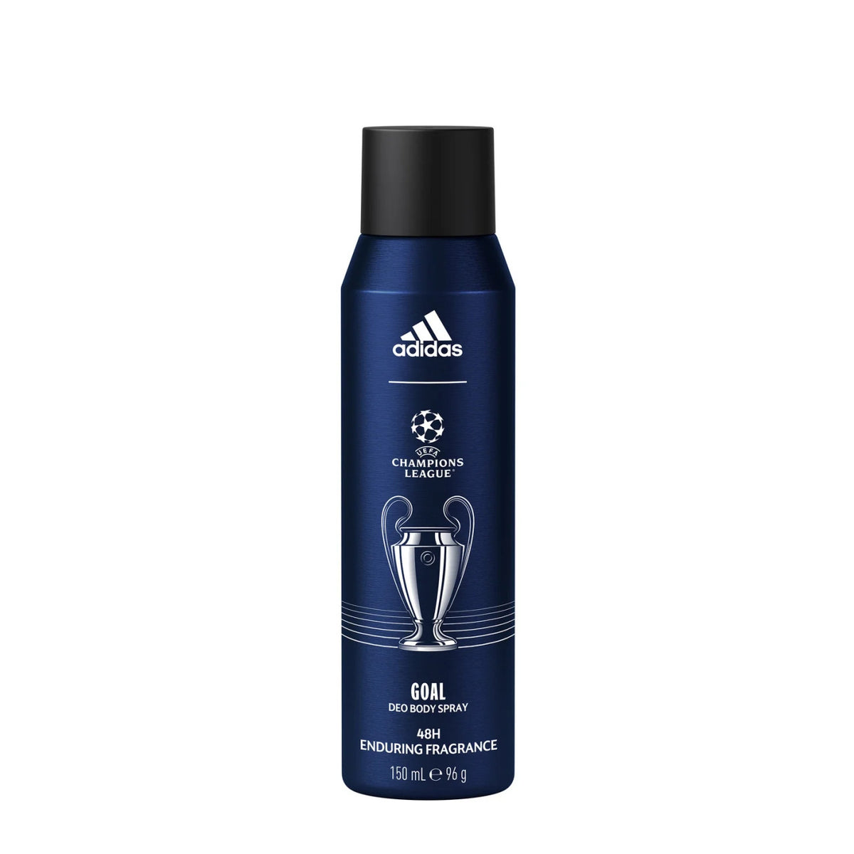 Adidas Revamp UEFA 11 Deo Spray 150 ml - للرجال | 285598