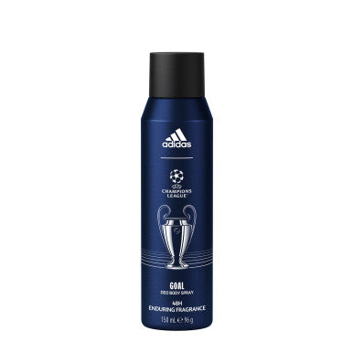 Adidas Revamp UEFA 11 Deo Spray 150 ml - للرجال | 285598