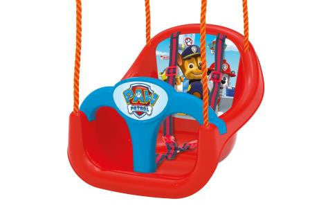 Paw Patrol Kids Swing Seat | 03892