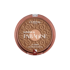 L'Oréal Paris Glam Bronze La Terra