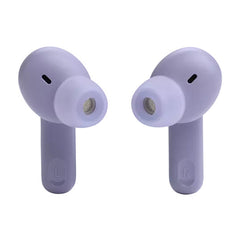 JBL TUNE BEAM True Wireless Noise Cancelling Earbuds Purple | JBLTBEAMPUR
