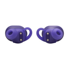 JBL Endurance Race 2 True Wireless Sports Earbuds Purple | JBLENDURANCERACE2PUR