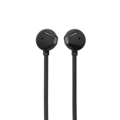 JBL Tune 305C USB-C Earphones Black | JBLT305CBLK