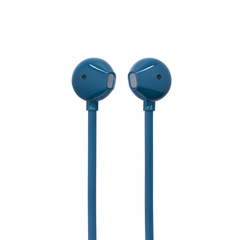 JBL Tune 305C USB-C Earphones Blue | JBLT305CBLU