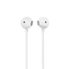 JBL Tune 305C USB-C Earphones White | JBLT305CWHT