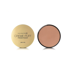 Max Factor Crème Puff Powder Compact