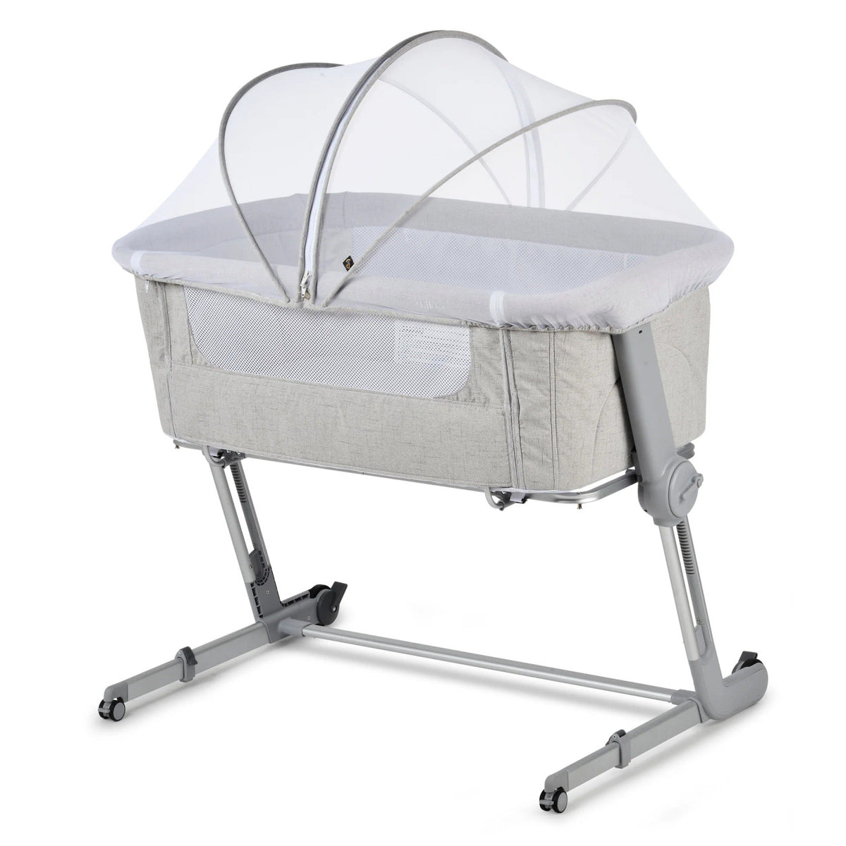 Mastela Deluxe 3-in-1 Bassinet | 389-8