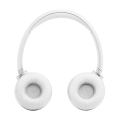 JBL Tune 530BT Wireless On-Ear Headphones White | JBLT530BTWHT