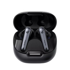 Soundcore Liberty 4 NC True Wireless Noise Cancelling Earbuds - Black | A3947H11