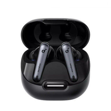 Soundcore Liberty 4 NC True Wireless Noise Cancelling Earbuds - Black | A3947H11